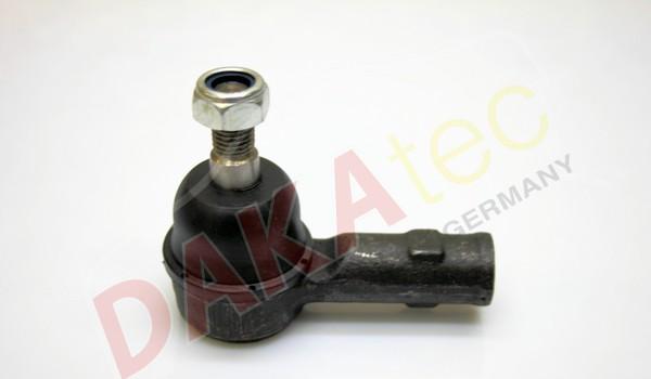 DAKAtec 150045 - Tie Rod End www.autospares.lv