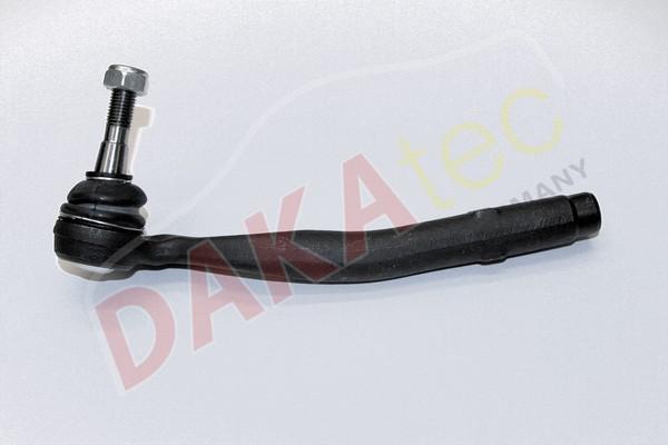 DAKAtec 150030 - Tie Rod End www.autospares.lv