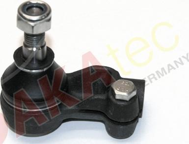 DAKAtec 150158 - Tie Rod End www.autospares.lv