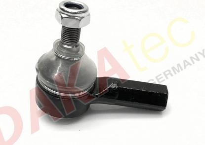 DAKAtec 150169 - Tie Rod End www.autospares.lv