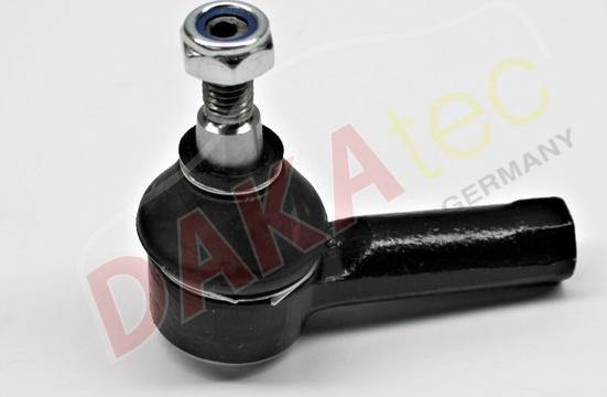 DAKAtec 150115 - Tie Rod End www.autospares.lv