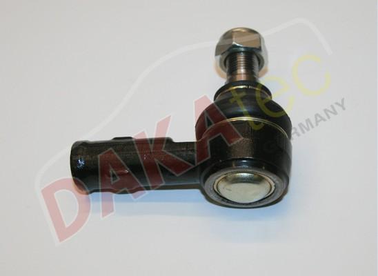 DAKAtec 150138 - Tie Rod End www.autospares.lv