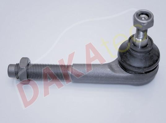 DAKAtec 150176 - Stūres šķērsstiepņa uzgalis www.autospares.lv