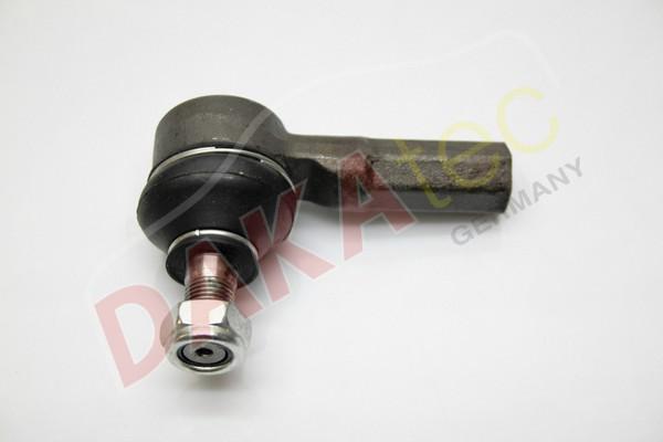 DAKAtec 150172 - Tie Rod End www.autospares.lv