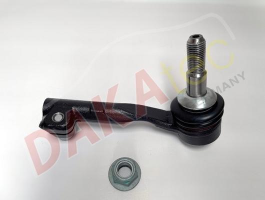 DAKAtec 150301 - Stūres šķērsstiepņa uzgalis www.autospares.lv