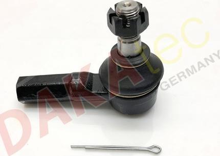 DAKAtec 150206 - Tie Rod End www.autospares.lv