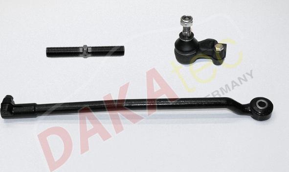 DAKAtec 160043 - Stūres šķērsstiepnis autospares.lv