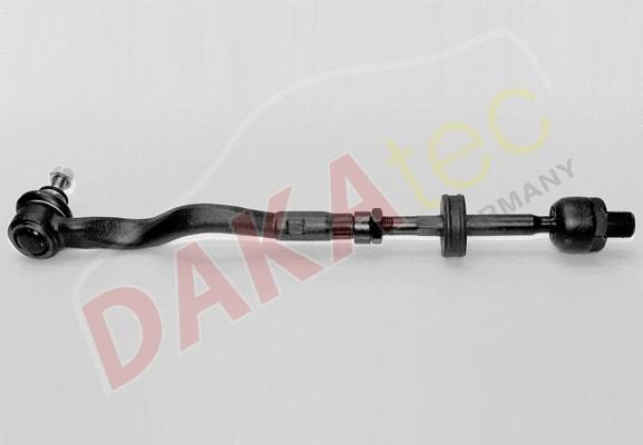 DAKAtec 160018 - Stūres šķērsstiepnis autospares.lv