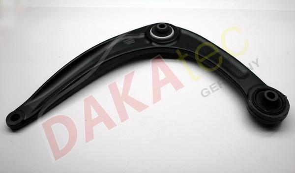 DAKAtec 100404 - Track Control Arm www.autospares.lv