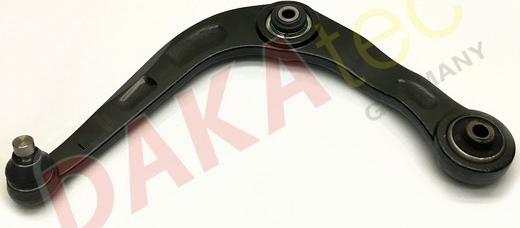 DAKAtec 100401 - Track Control Arm www.autospares.lv