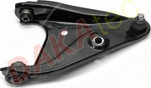 DAKAtec 100428 - Track Control Arm www.autospares.lv