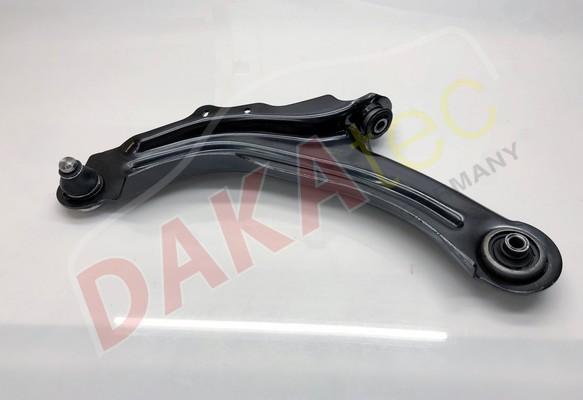 DAKAtec 100423 - Рычаг подвески колеса www.autospares.lv