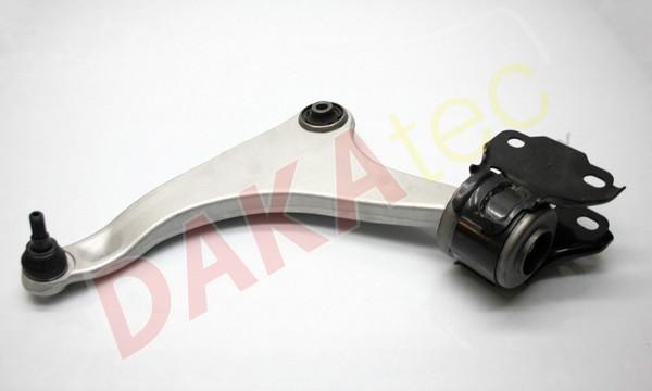 DAKAtec 100593 - Рычаг подвески колеса www.autospares.lv