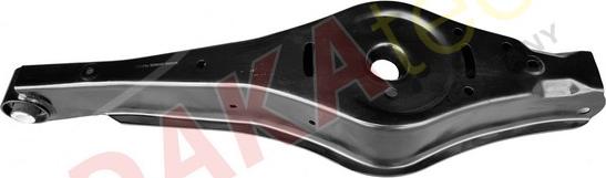 DAKAtec 100553 - Track Control Arm www.autospares.lv