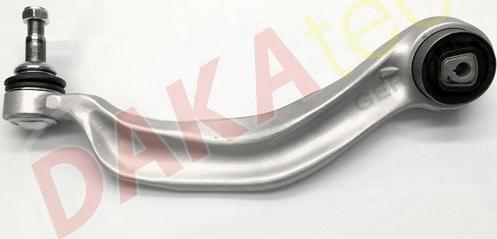 DAKAtec 100561 - Neatkarīgās balstiekārtas svira, Riteņa piekare www.autospares.lv