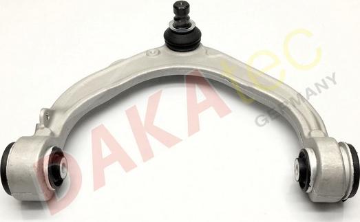 DAKAtec 100539 - Neatkarīgās balstiekārtas svira, Riteņa piekare www.autospares.lv