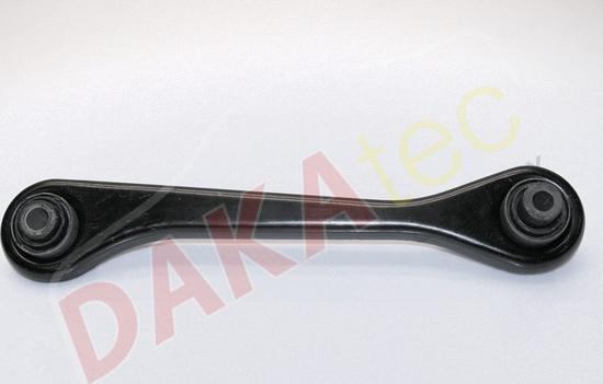 DAKAtec 100044 - Рычаг подвески колеса www.autospares.lv