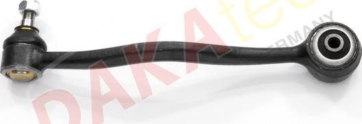 DAKAtec 100068 - Track Control Arm www.autospares.lv