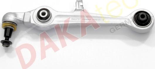 DAKAtec 100062HQ - Track Control Arm www.autospares.lv