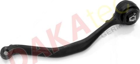 DAKAtec 100080 - Neatkarīgās balstiekārtas svira, Riteņa piekare www.autospares.lv