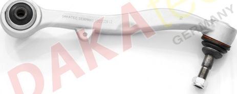 DAKAtec 100083 - Track Control Arm www.autospares.lv