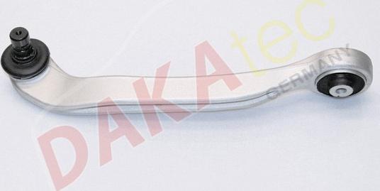 DAKAtec 100035 - Рычаг подвески колеса www.autospares.lv