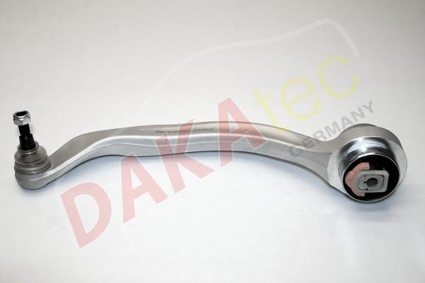 DAKAtec 100031 - Рычаг подвески колеса www.autospares.lv