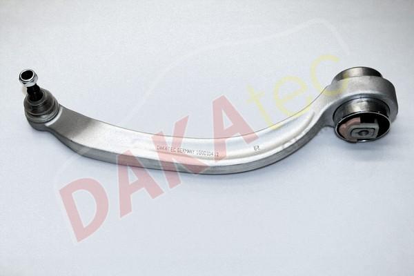 DAKAtec 100032 - Track Control Arm www.autospares.lv