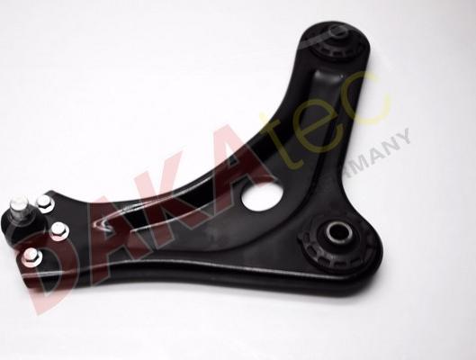 DAKAtec 100149 - Track Control Arm www.autospares.lv