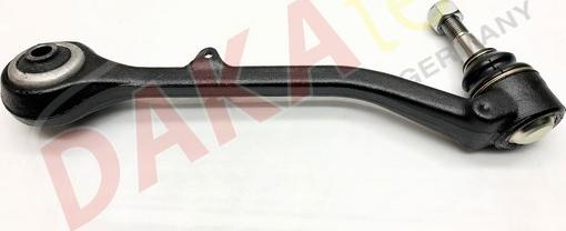 DAKAtec 100141 - Neatkarīgās balstiekārtas svira, Riteņa piekare www.autospares.lv