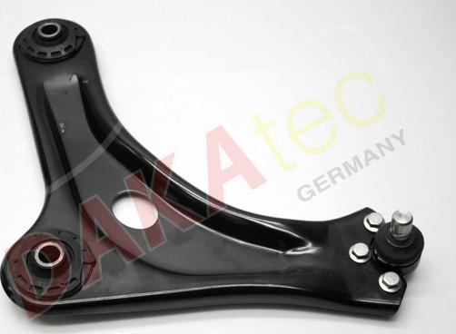 DAKAtec 100148 - Track Control Arm www.autospares.lv