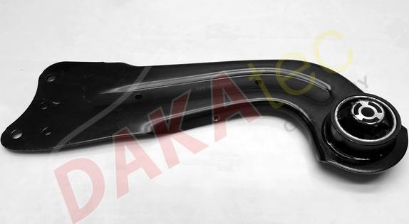 DAKAtec 100142 - Track Control Arm www.autospares.lv