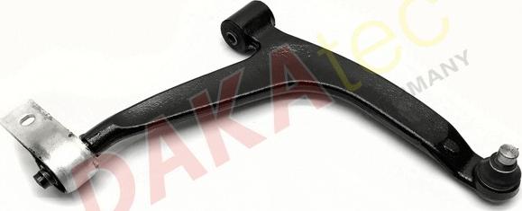 DAKAtec 100159 - Track Control Arm www.autospares.lv