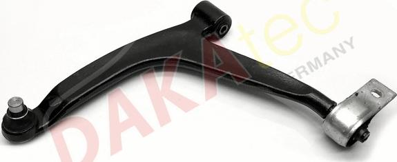 DAKAtec 100158 - Track Control Arm www.autospares.lv