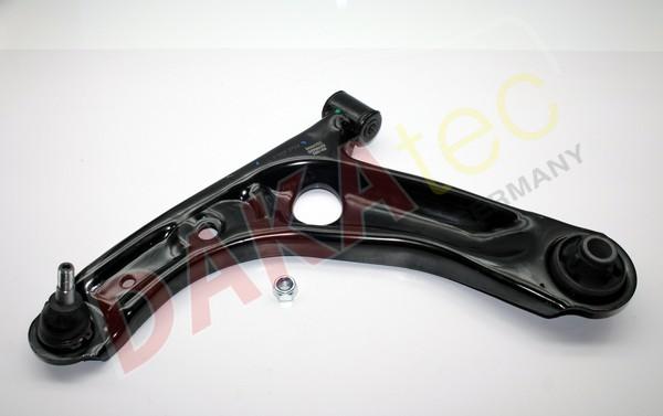 DAKAtec 100169 - Track Control Arm www.autospares.lv