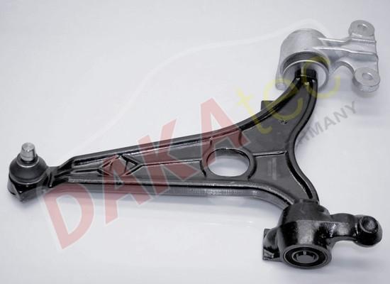 DAKAtec 100163 - Track Control Arm www.autospares.lv