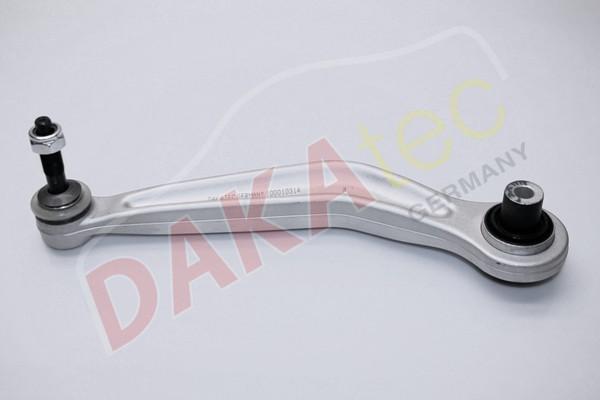 DAKAtec 100106HQ - Track Control Arm www.autospares.lv