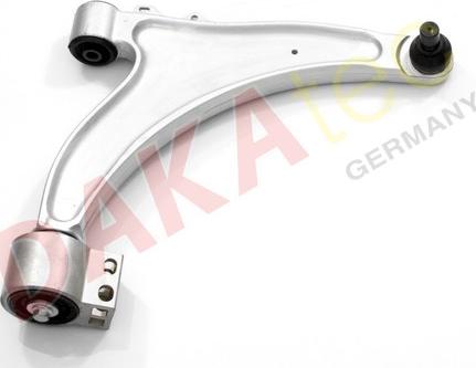 DAKAtec 100394 - Track Control Arm www.autospares.lv