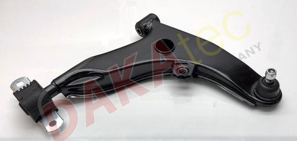 DAKAtec 100343 - Track Control Arm www.autospares.lv