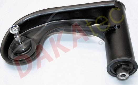 DAKAtec 100302 - Track Control Arm www.autospares.lv