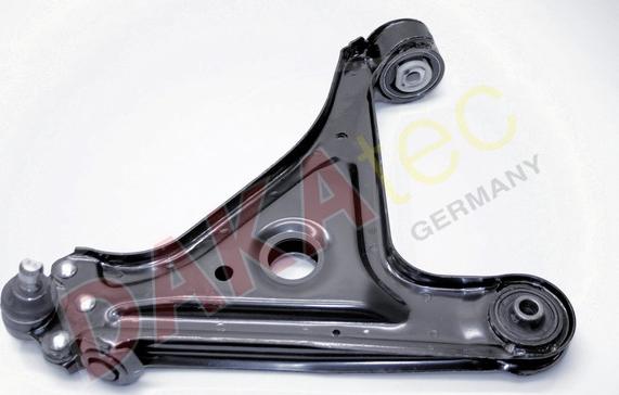 DAKAtec 100380 - Track Control Arm www.autospares.lv