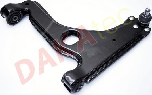 DAKAtec 100382 - Track Control Arm www.autospares.lv