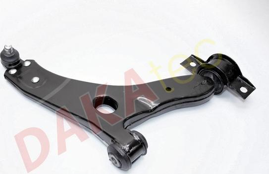 DAKAtec 100212 - Track Control Arm www.autospares.lv