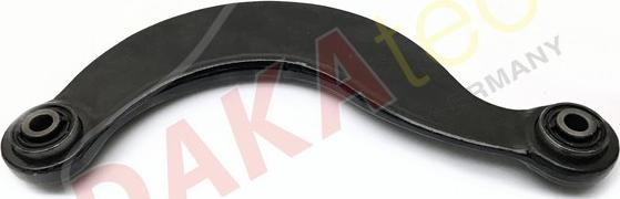 DAKAtec 100238 - Track Control Arm www.autospares.lv