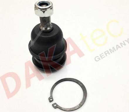 DAKAtec 130090 - Ball Joint www.autospares.lv