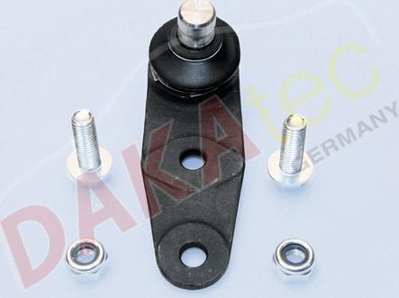 DAKAtec 130091 - Ball Joint www.autospares.lv