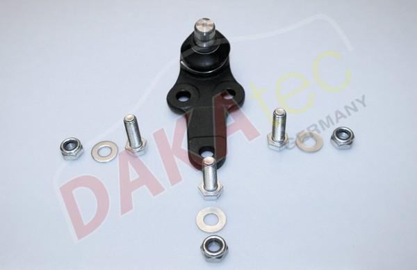 DAKAtec 130044 - Ball Joint www.autospares.lv