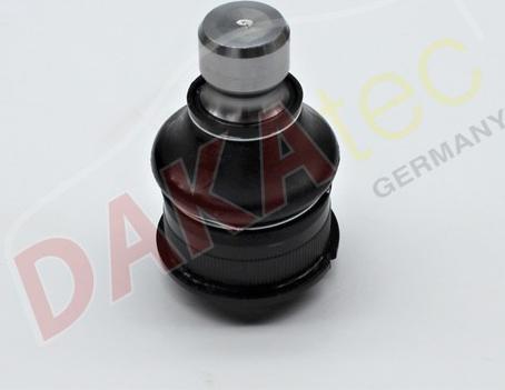 DAKAtec 130041 - Ball Joint www.autospares.lv