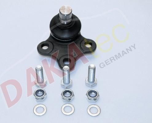 DAKAtec 130043 - Ball Joint www.autospares.lv