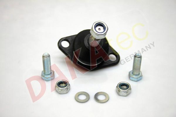 DAKAtec 130065 - Balst / Virzošais šarnīrs www.autospares.lv